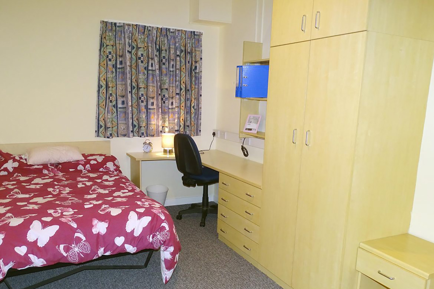 Brunel accommodation