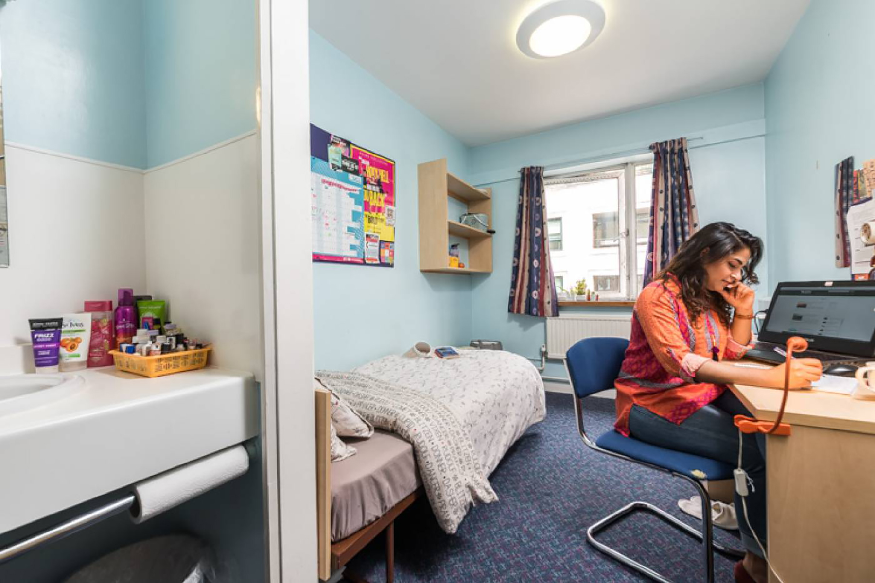 UCL Accommodation